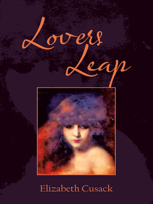 cover image of Lovers Leap